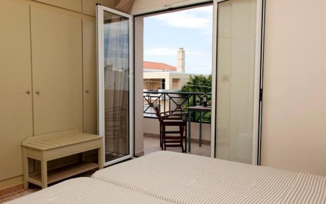 Mithos Apartments