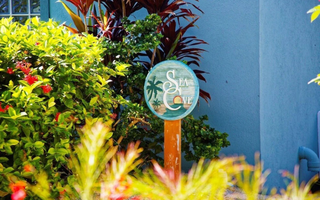 Sea Cove