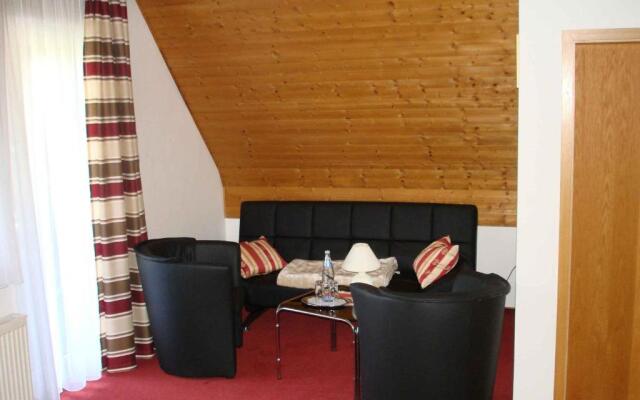 Ferienwohnung Kopf