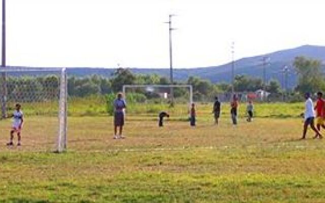 Camping 5 Stelle Villaggio