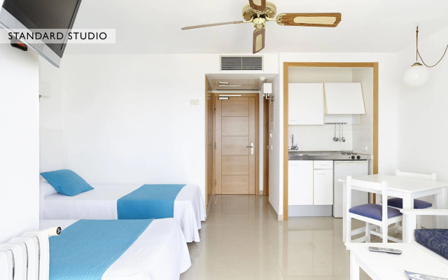 Nereida Aparthotel