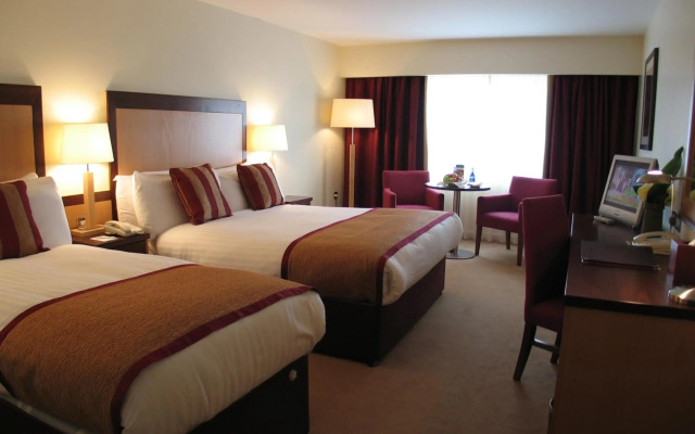 Headfort Arms Hotel