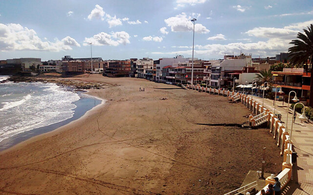 Taliarte Casa Playa