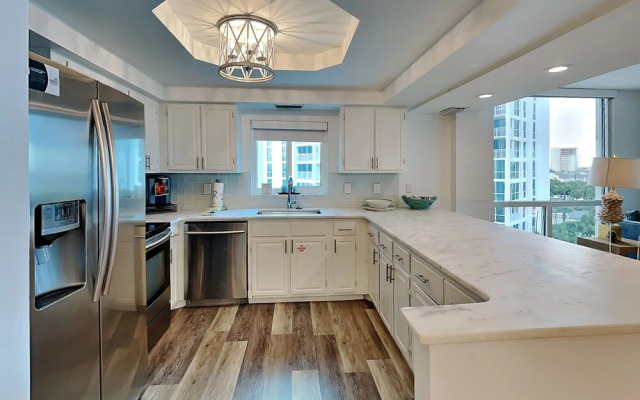 Shoreline Towers by Southern Vacation Rentals