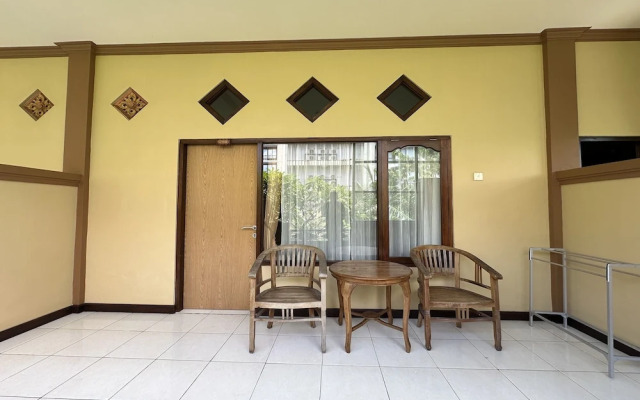 Taxa Raya Guest House
