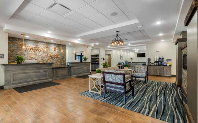 Best Western Plus Rumford Falls