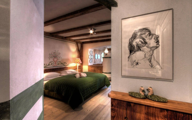 Hotel La Perla The Leading Hotels of the World