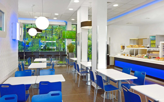 Ibis Budget Lleida