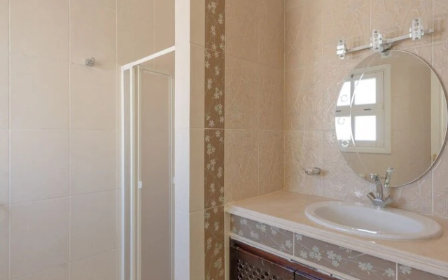 VESTA - Superior APT - 4BR - Marina