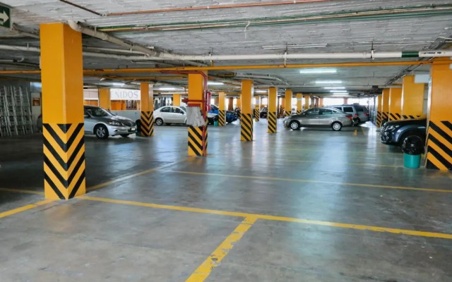 Hotel Plaza Uruapan