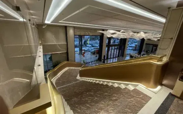 Jiafeng International Hotel