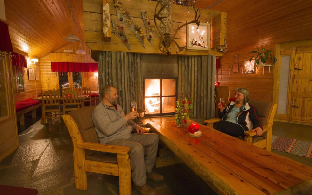 Hotel Hetan Majatalo