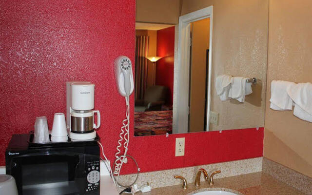 Valustay Inn Shakopee