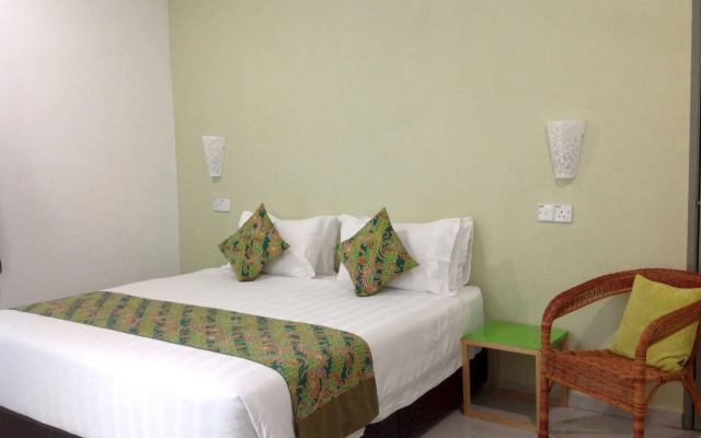 The Fint Hus Langkawi