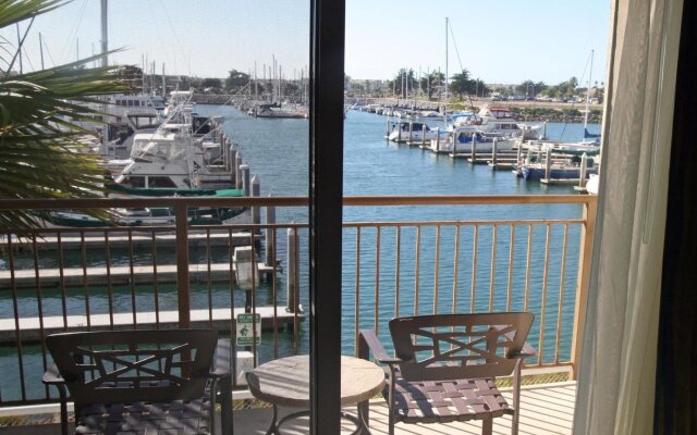Hampton Inn Channel Islands Harbor/Oxnard