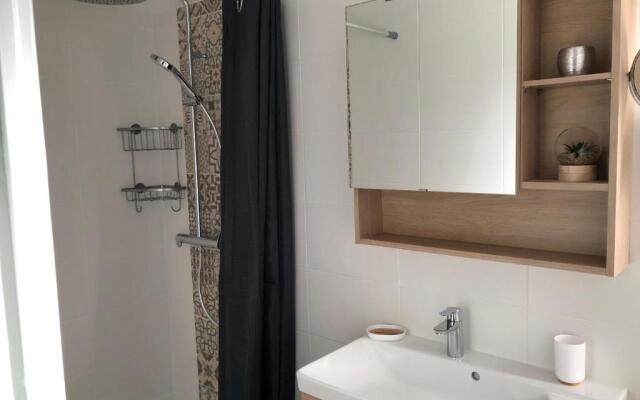 studio EL PARAISO Roquebrune sur Argens