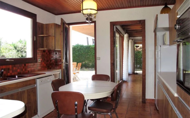 House Roitelet Bormio