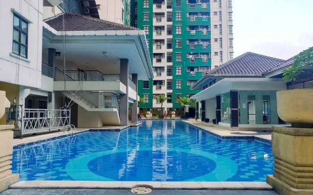 Salemba Residence