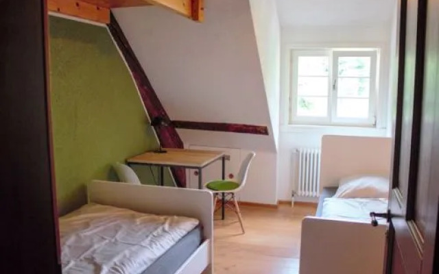 Historische Sagemuhle