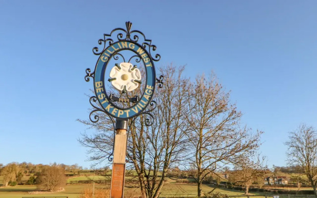 The Stable, Sedbury Park Farm