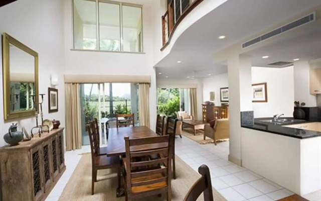 Paradise Links Resort Port Douglas