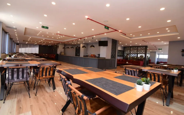 Suit Modern Bilecik Otel