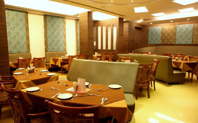Venky Residency