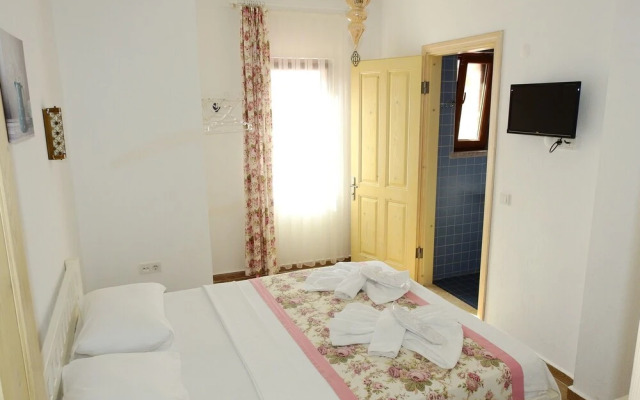 Mercanay Butik Otel