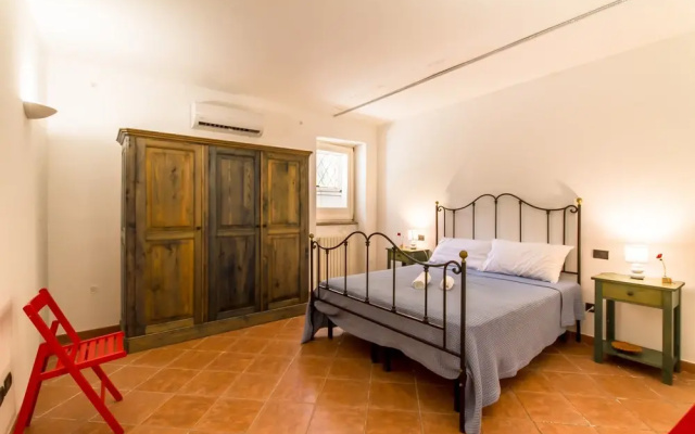 Villa Nice Sea View