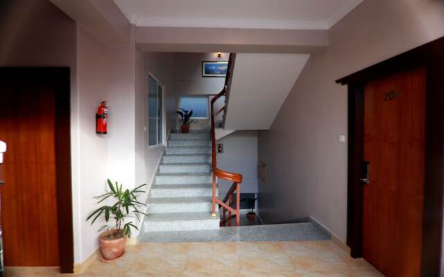 Hotel Eco Tree Pokhara