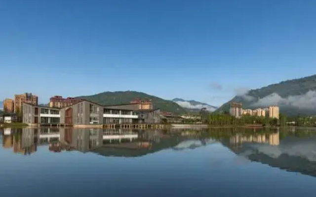 Cilangyi Hostel