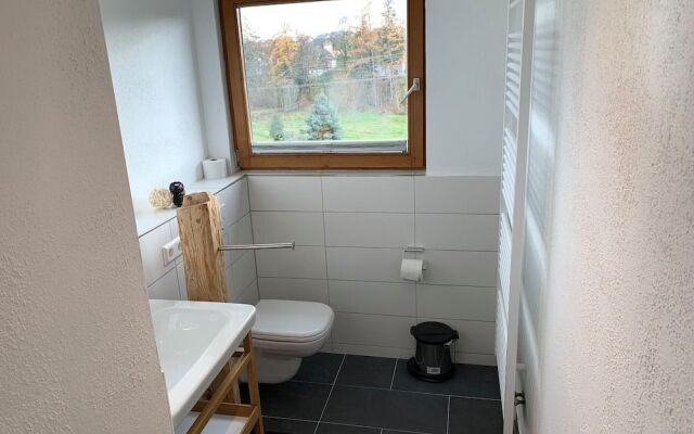 Bogensporthotel "BAD"