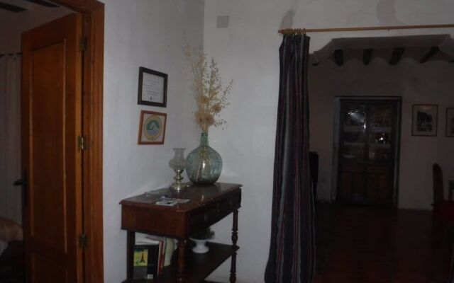 El Cabezo de La Torre