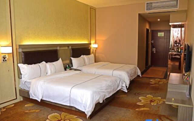 Yuelaideng Hotel