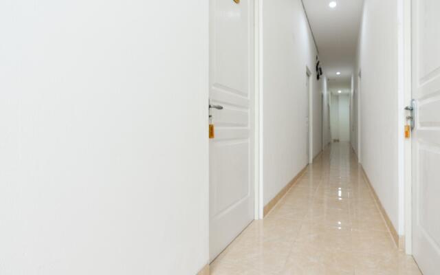 RedDoorz @ Graha Cemerlang Maros