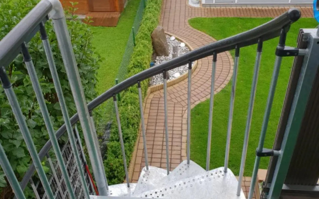 Ferienwohnung Litau