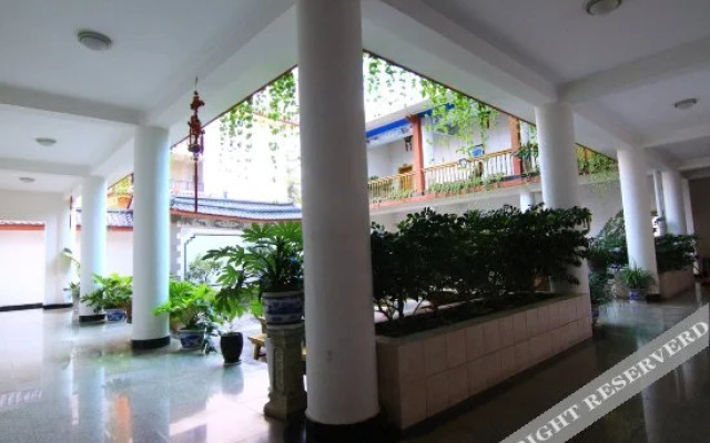 Yunwu Hotel