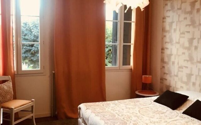 Le logis de l'épinette