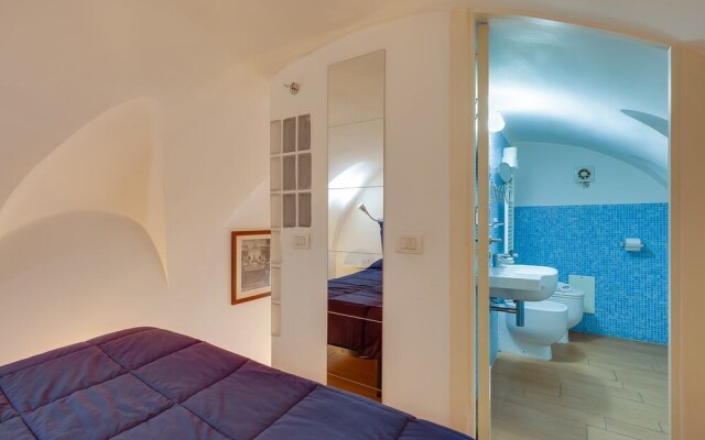 Apartment - Capella Vecchia BH 103