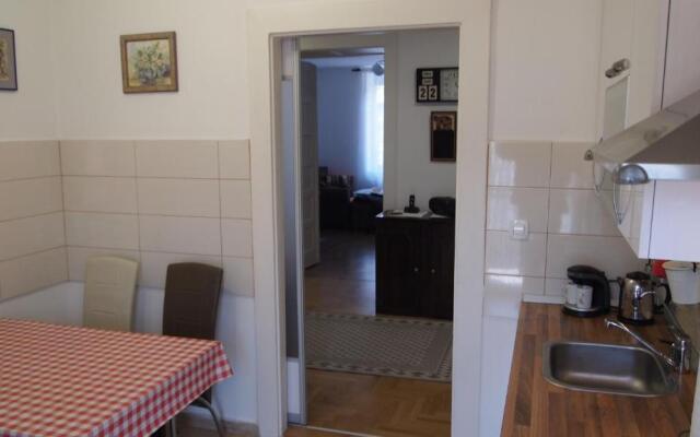 Aha Apartment