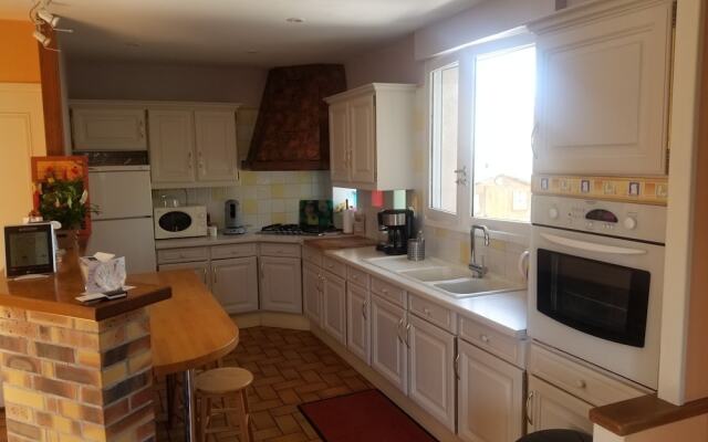 Villa L 'arrozoir Landing Beaches