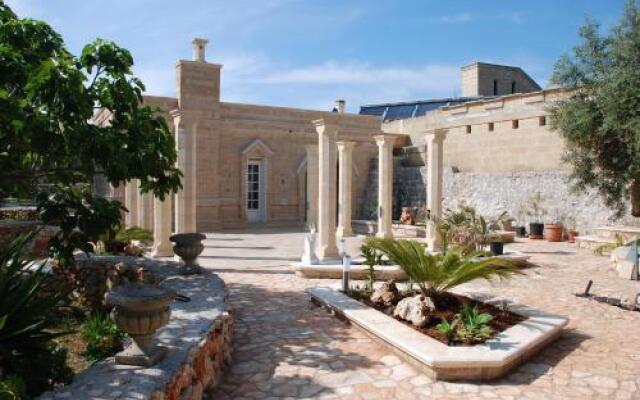 Masseria Veneri