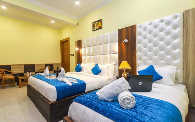 Hotel The Nest