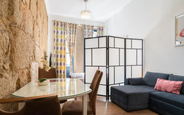 Apartamento Qian Centro 1