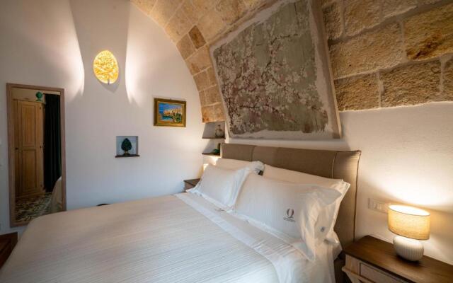 Quintessenza Luxury Domus