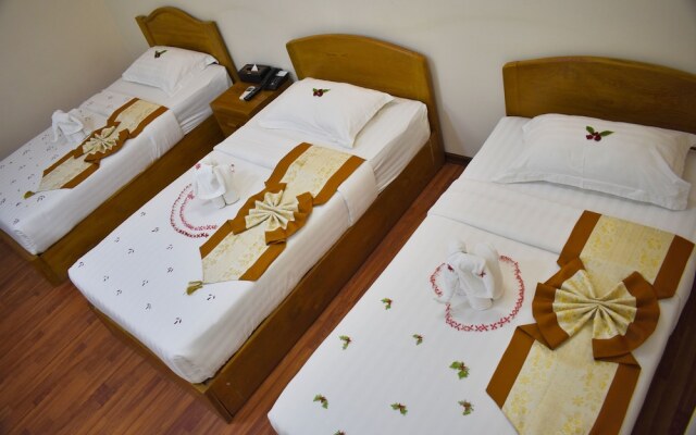 Shwe Poe Eain Hotel