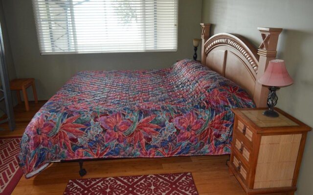 Kahuku Ahupuaa Farm and Retreat