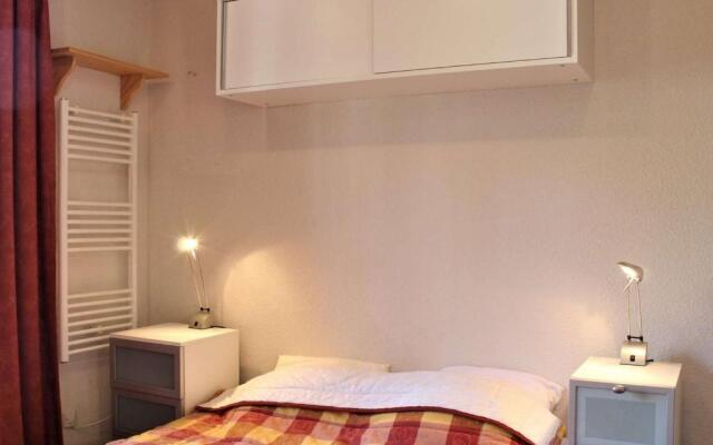 Appartement Risoul, 2 pièces, 4 personnes - FR-1-330-525