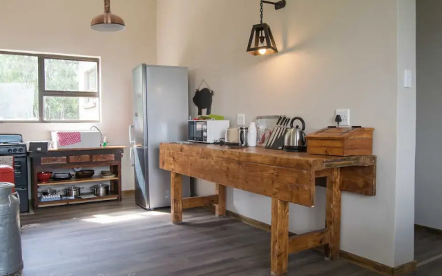 The Fat Mulberry Guesthouse