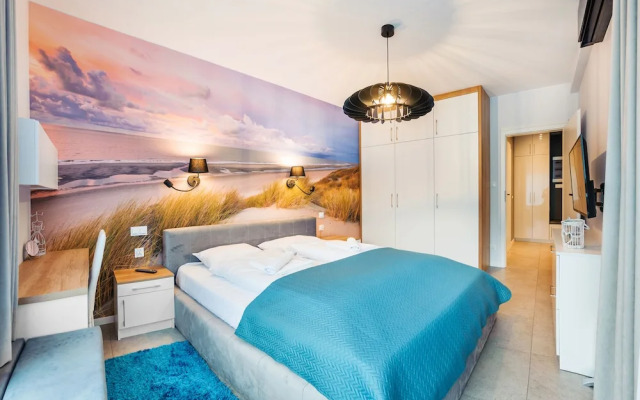Apartamenty Sun & Snow Enklawa